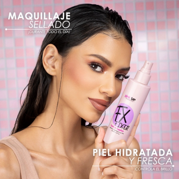 Fijador FX Fixer