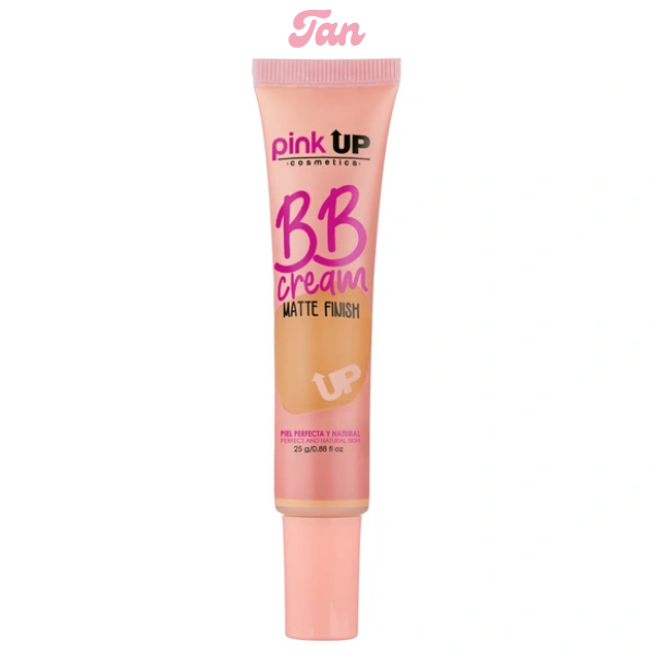 BB Cream Pink Up