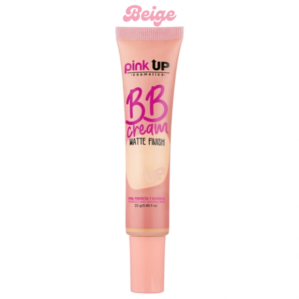 BB Cream Pink Up