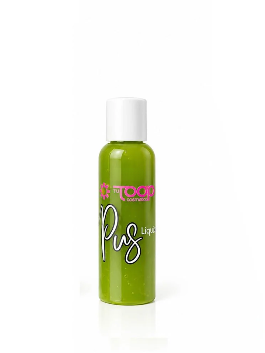 Pus Líquida 60ml | Maquillaje Halloween