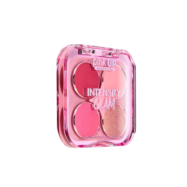 Sombra Intensity Glam Pink Up