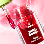 Lip Gloss Péptidos Pout Bomb Dapop