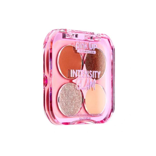 Sombra Intensity Glam Pink Up
