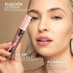 Gel para Cejas Organic Brows