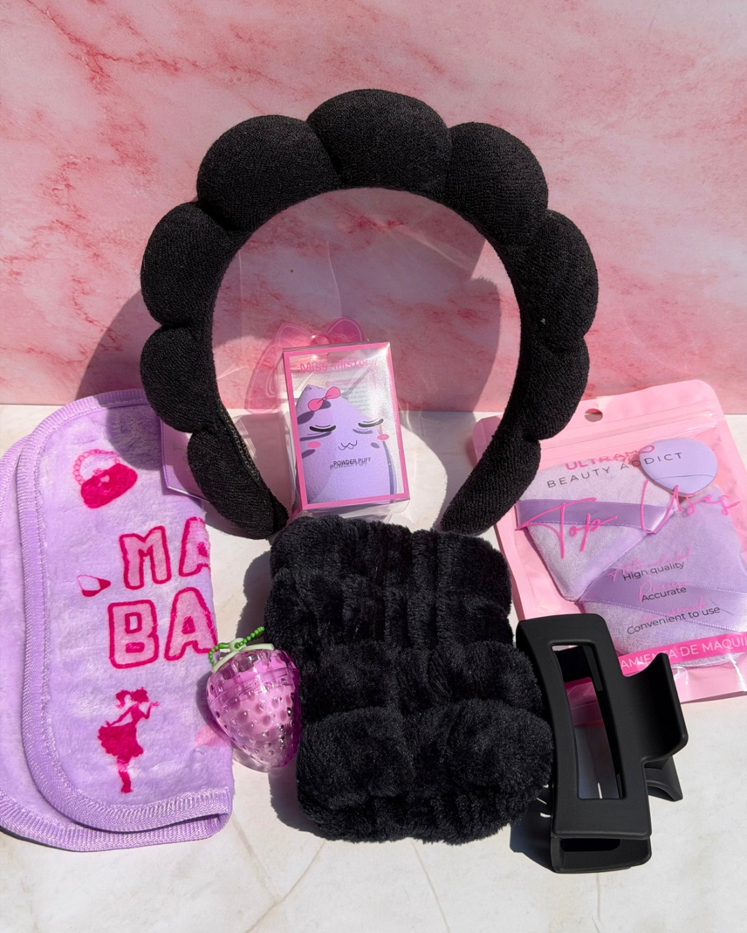 Kit Limpieza Facial