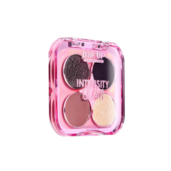 Sombra Intensity Glam Pink Up