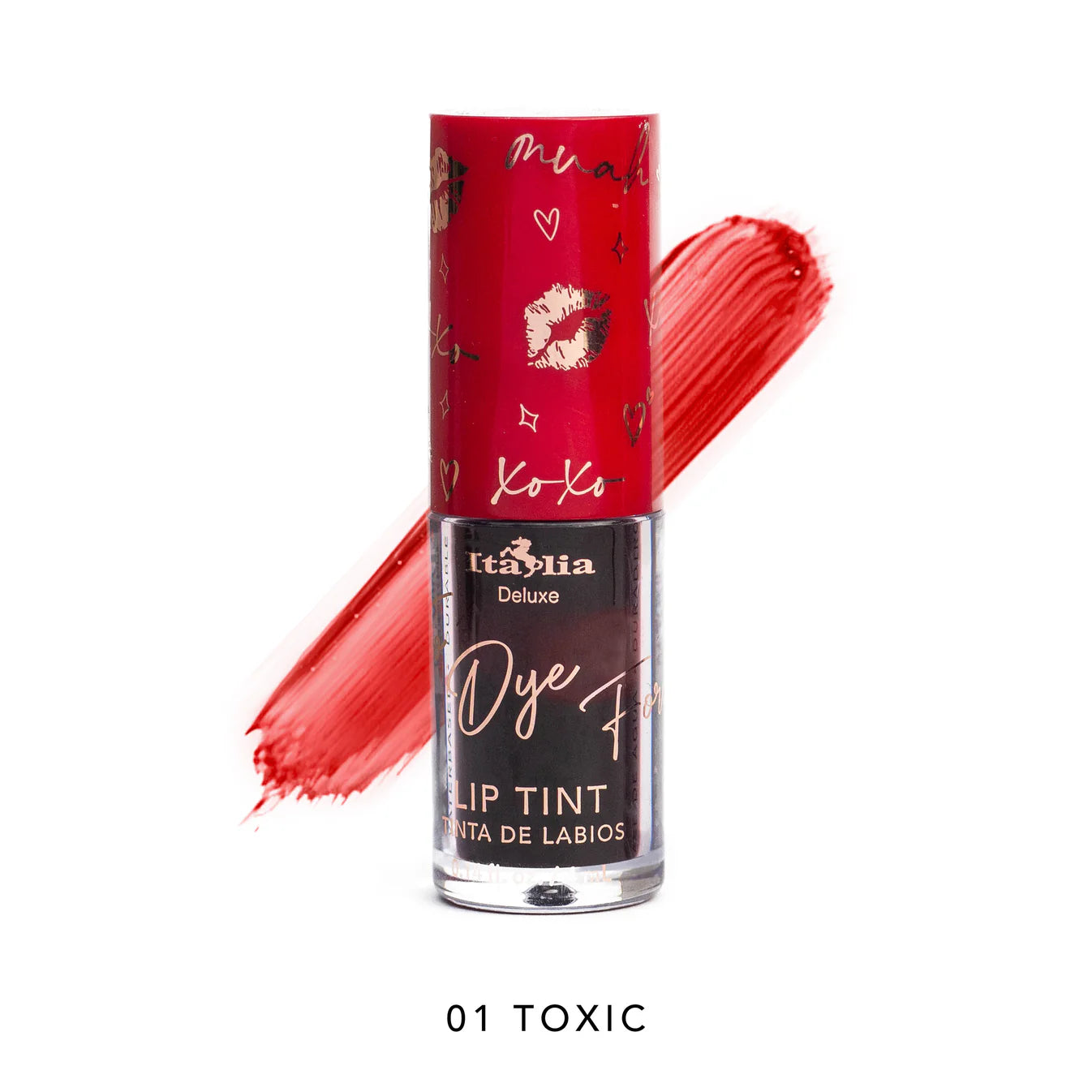 Tinta To Dye
