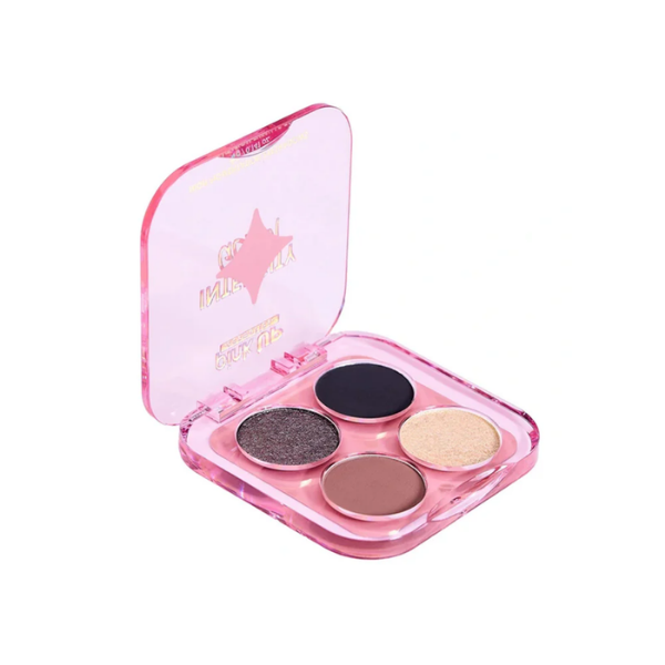 Sombra Intensity Glam Pink Up