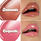 Brillo Thirsty Lip Glaze