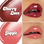 Brillo Thirsty Lip Glaze