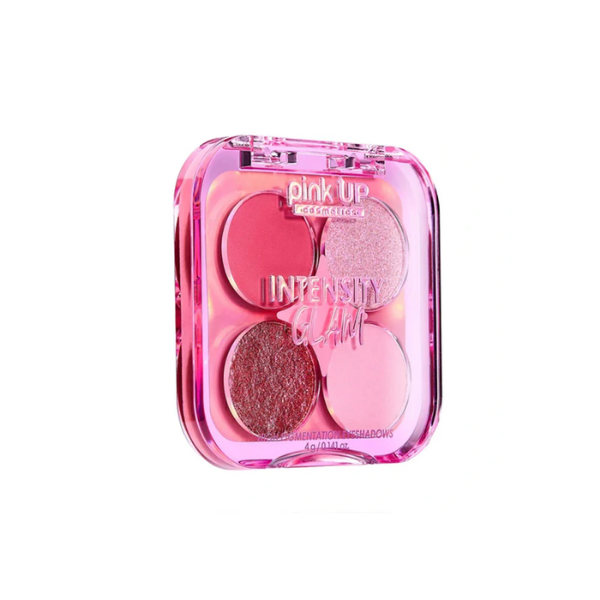Sombra Intensity Glam Pink Up