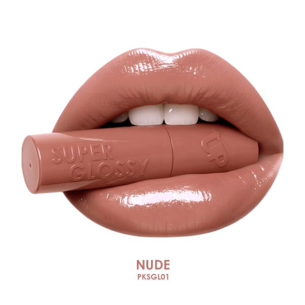 Brillo Super Glossy Pink Up