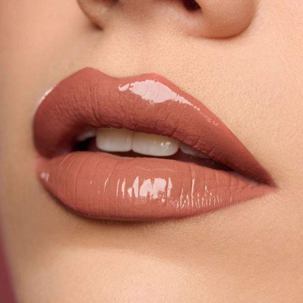 Brillo Super Glossy Pink Up