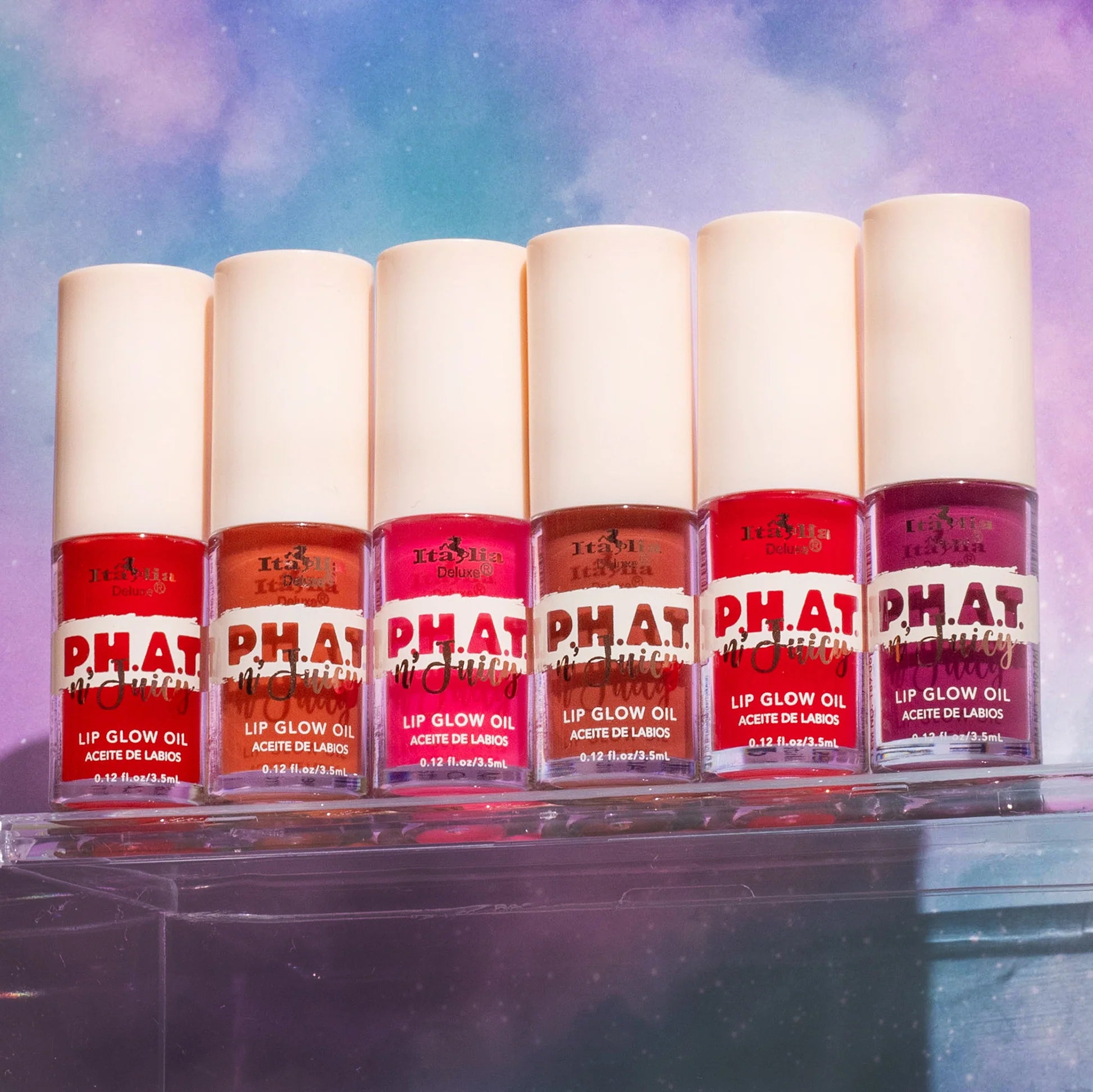 Aceite P.H.A.T. n' Juicy