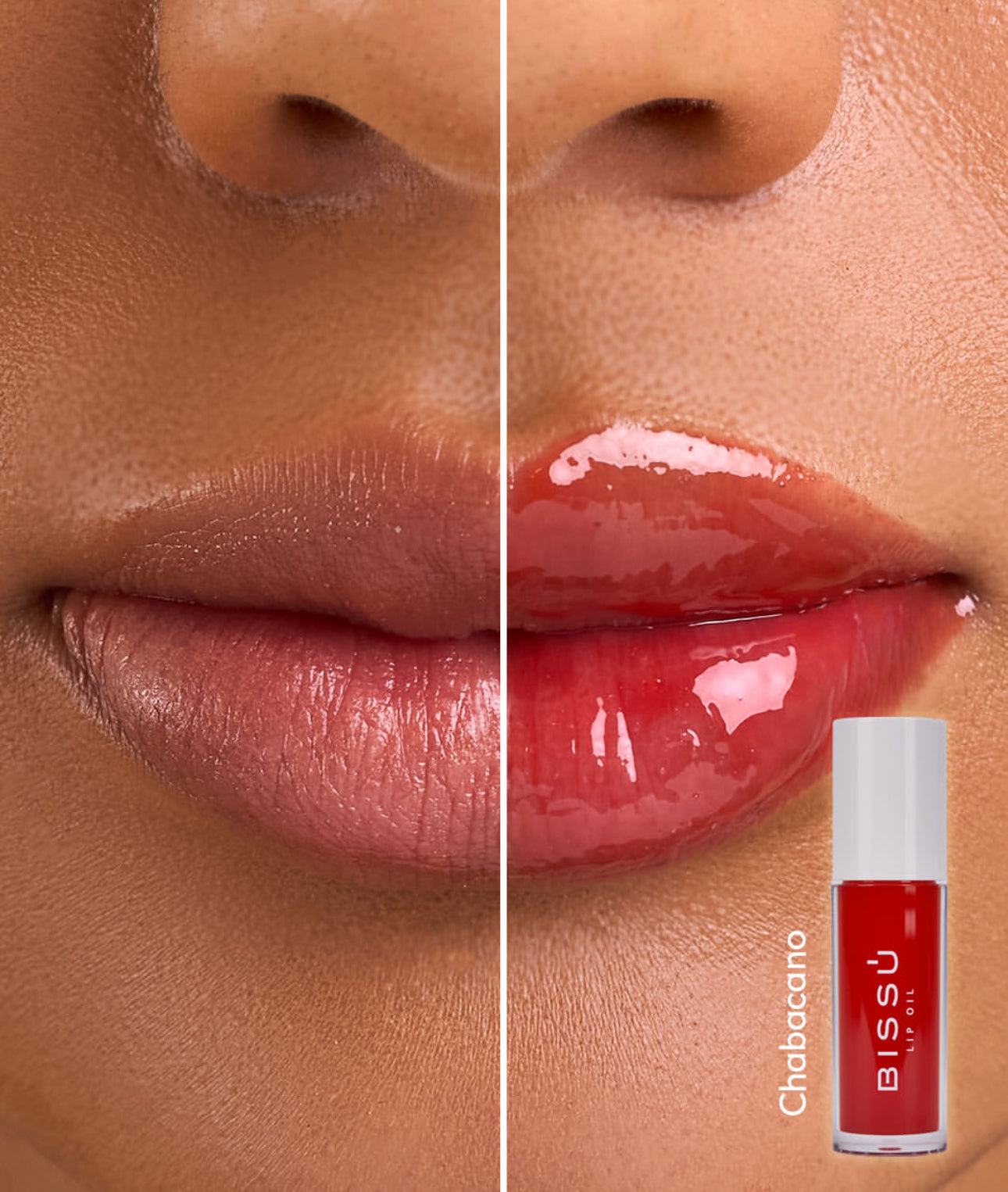 Lip Oil Bissu