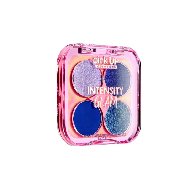 Sombra Intensity Glam Pink Up