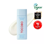 Protector Solar en Crema Bio Waterberry Tocobo