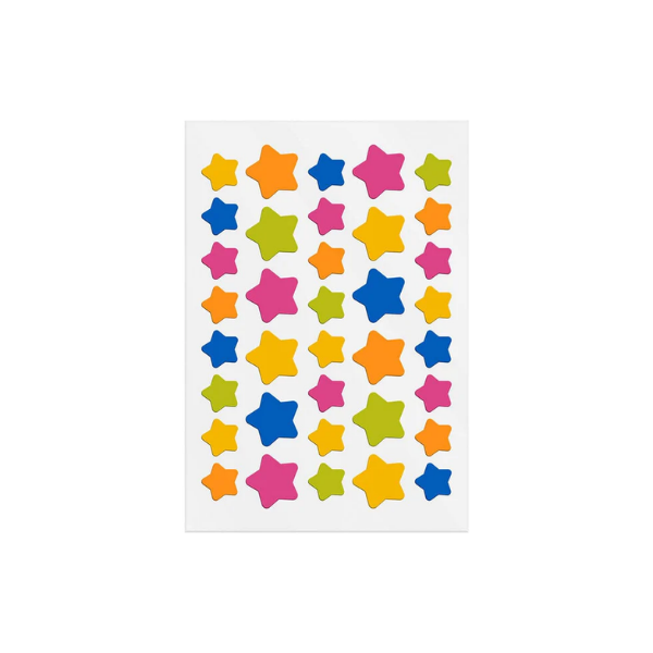 Parches auxiliares para granitos Estrella/Corazón