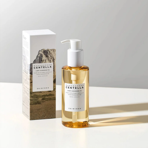 Aceite Limpiador Ligero Skin1004