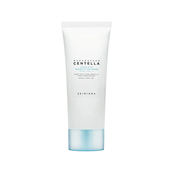 SKIN1004 Centella Hyalu-Cica Water-Fit Bloqueador Solar 100ml