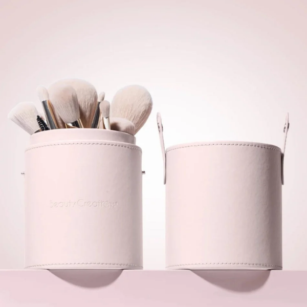Set de Brochas Beauty Creations