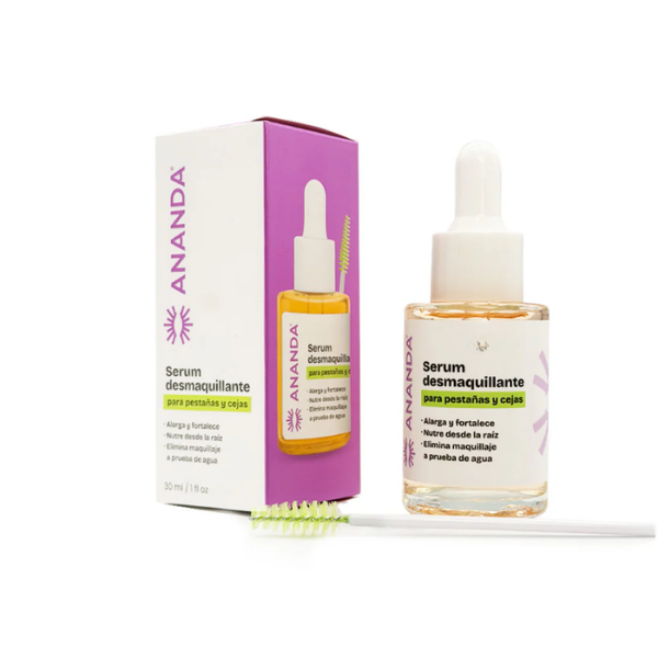 Serum Para Cejas y Pestañas ANANDA