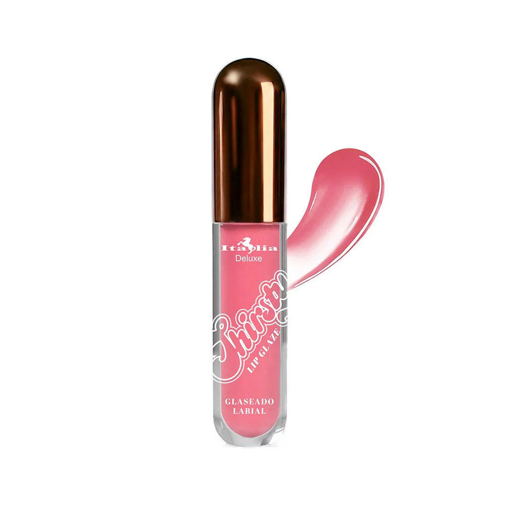 Brillo Thirsty Lip Glaze
