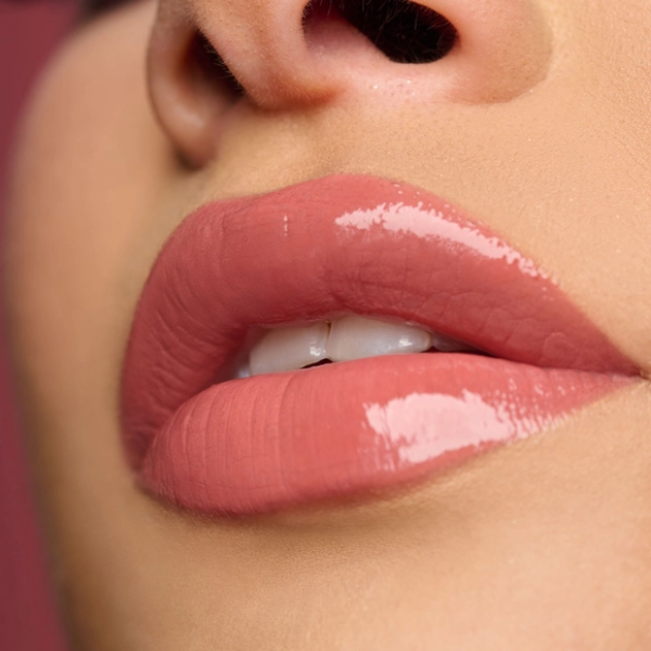 Brillo Super Glossy Pink Up