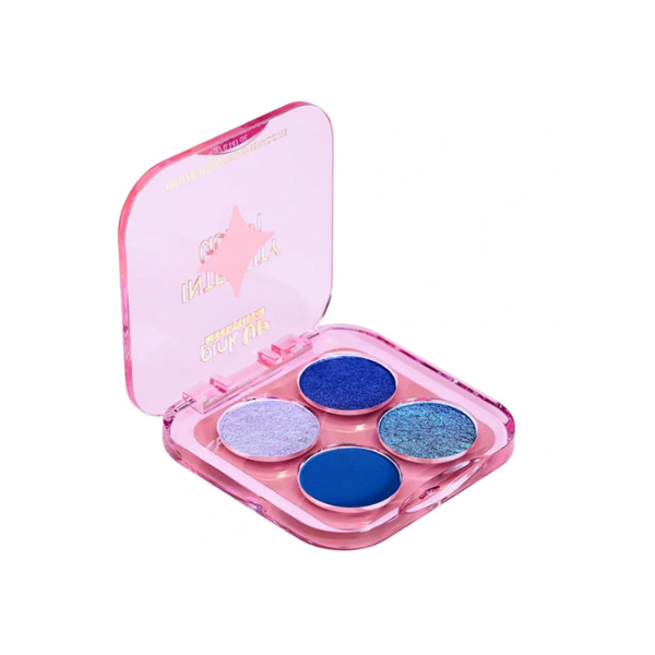 Sombra Intensity Glam Pink Up