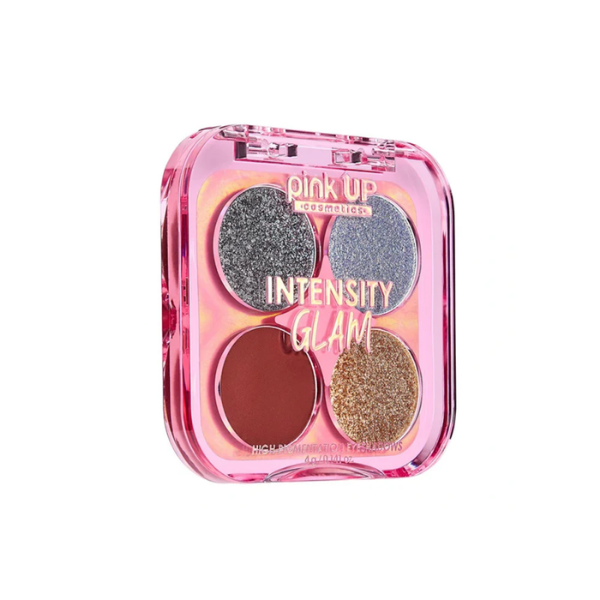 Sombra Intensity Glam Pink Up