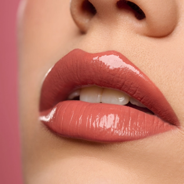Brillo Super Glossy Pink Up