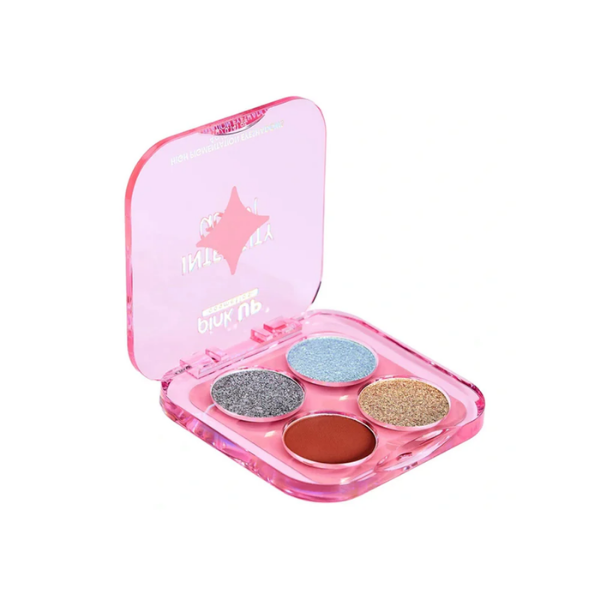 Sombra Intensity Glam Pink Up