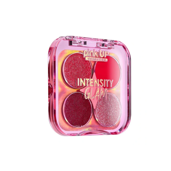 Sombra Intensity Glam Pink Up
