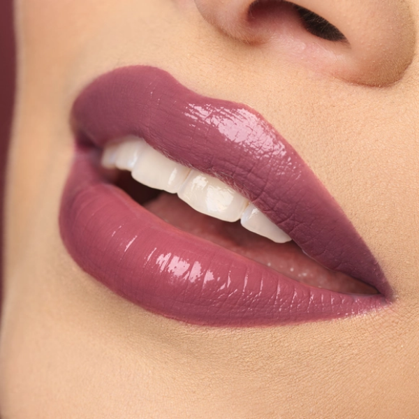 Brillo Super Glossy Pink Up
