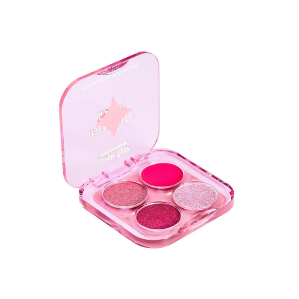 Sombra Intensity Glam Pink Up