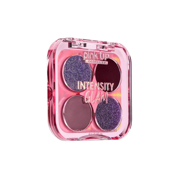 Sombra Intensity Glam Pink Up