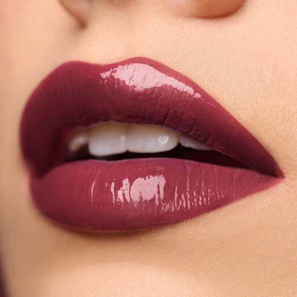 Brillo Super Glossy Pink Up
