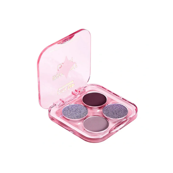 Sombra Intensity Glam Pink Up
