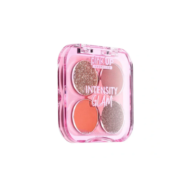 Sombra Intensity Glam Pink Up