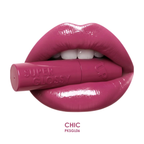 Brillo Super Glossy Pink Up