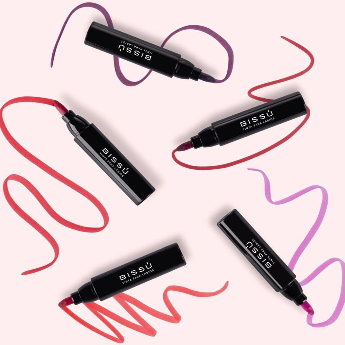 Tinta Labios Bissú