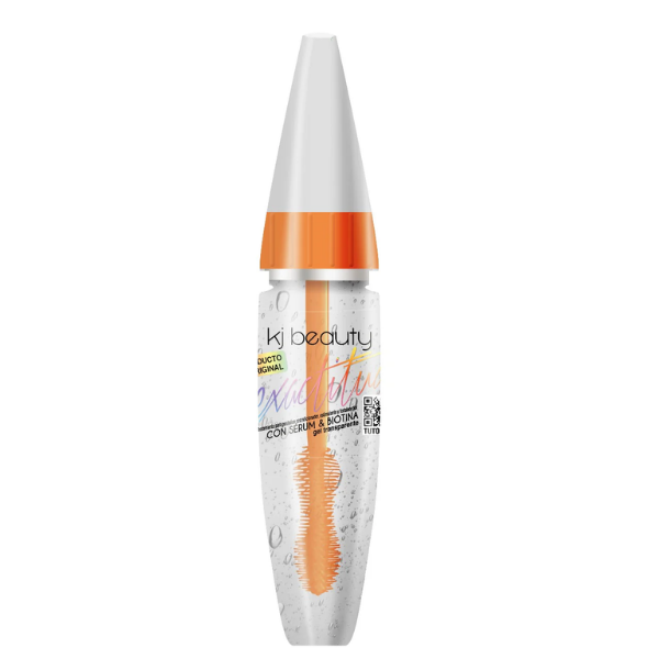 Serum Exactitud Pestañas y Cejas