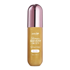 Shimmer Hair + Body Mist ✨ Glow + aroma en un solo spray