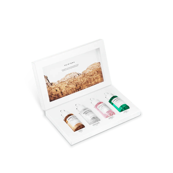 Centella Ampoule Kit - SKIN1004