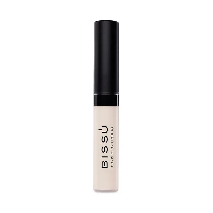 Corrector Líquido Bissú