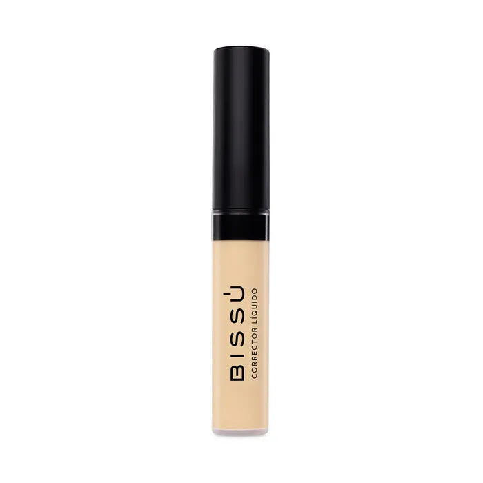Corrector Líquido Bissú