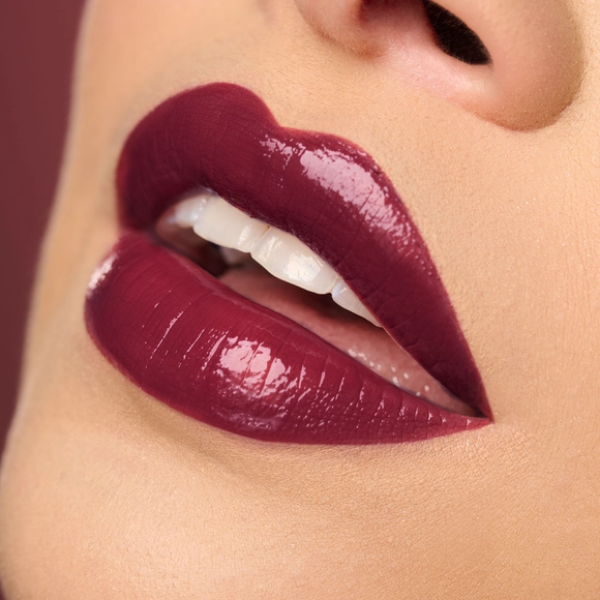 Brillo Super Glossy Pink Up