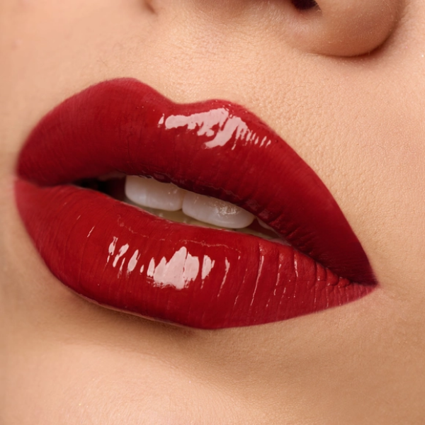 Brillo Super Glossy Pink Up