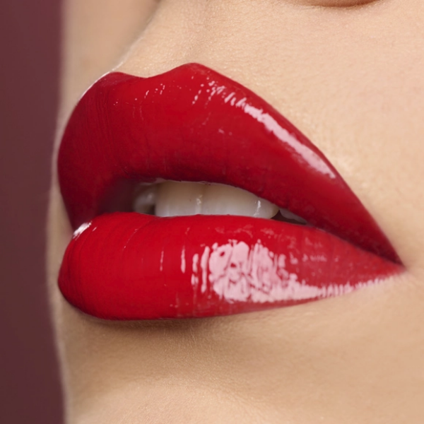 Brillo Super Glossy Pink Up