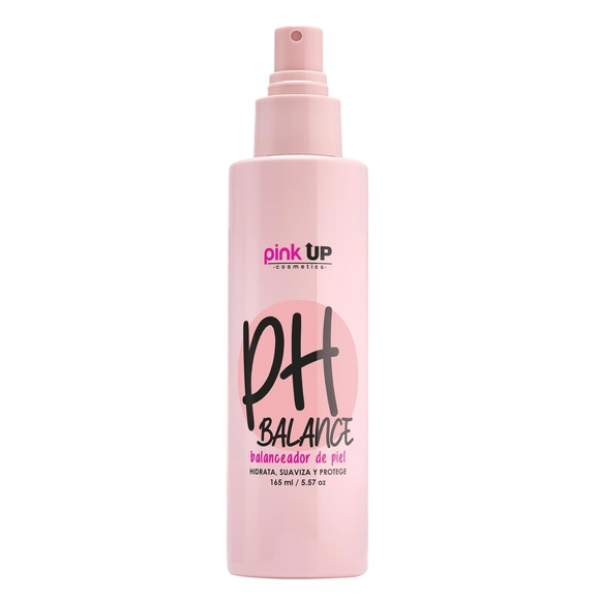 Balanceador de PH Pink Up